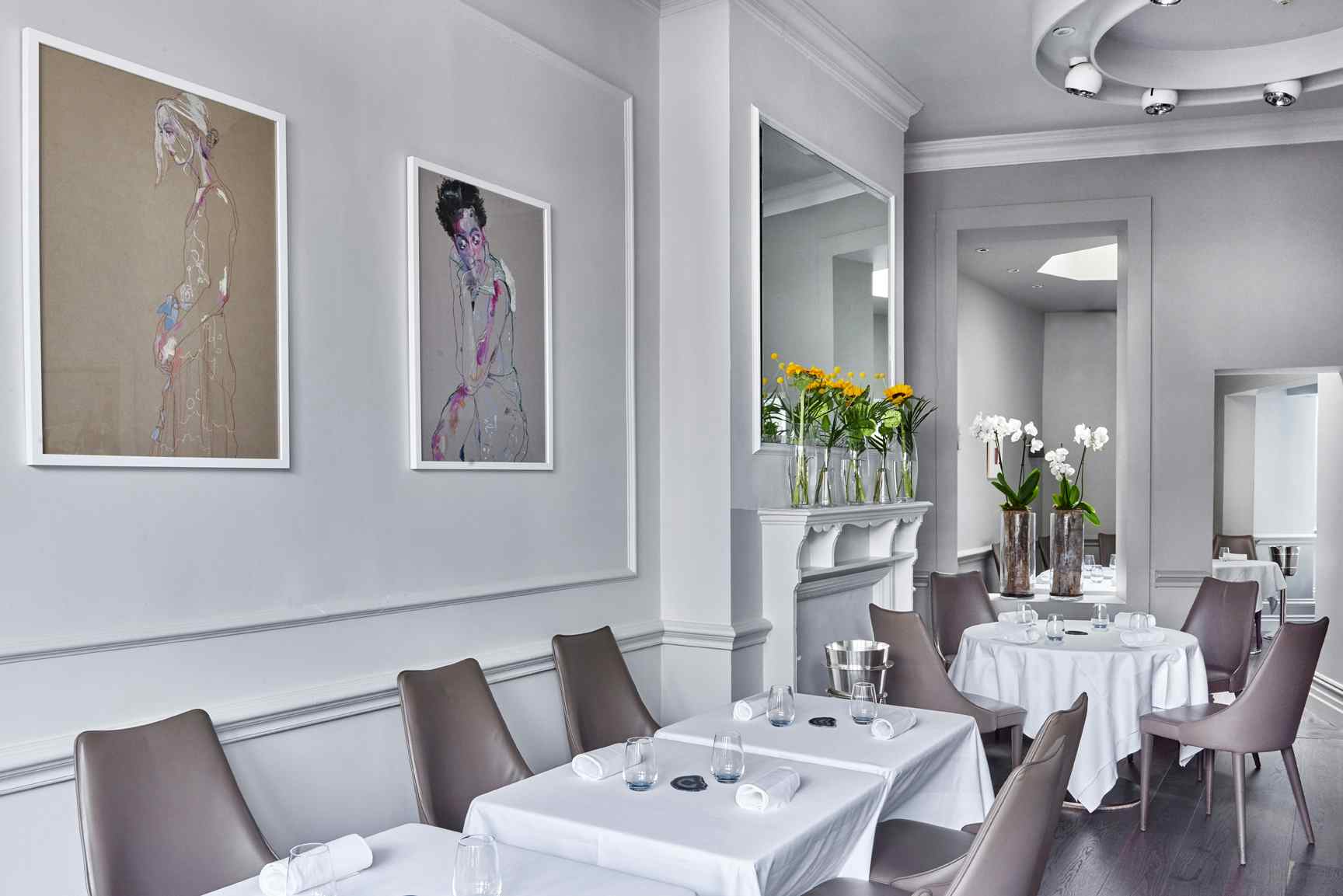 Sartoria Launceston Place